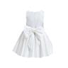 Pamina svečana haljina za devojčice krem Z2233161PR